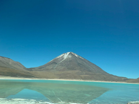 Expediciones Árbol de Piedra-乌尤尼必去景点