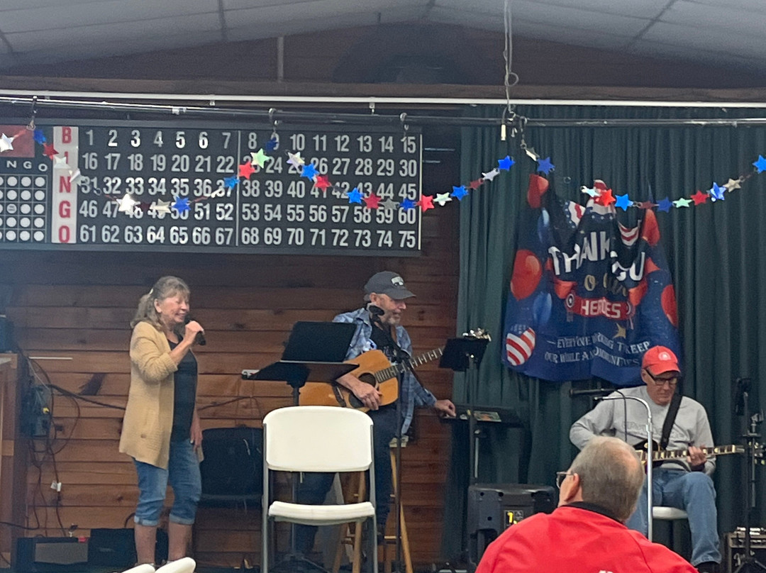 Clerbrook Golf And Rv Resort