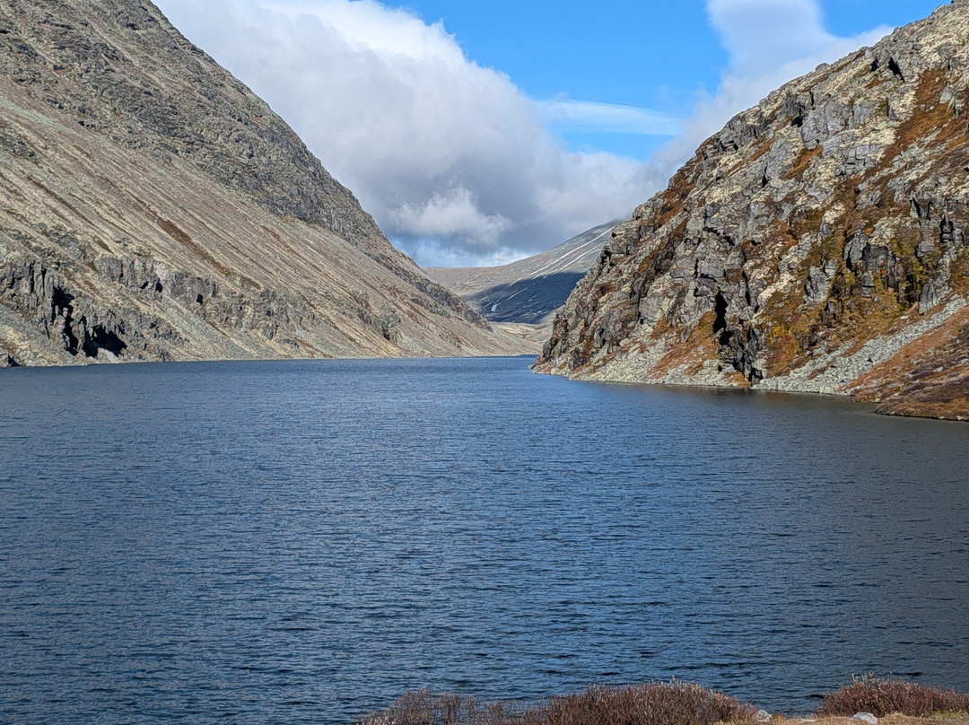 Rondane National Park-Eastern Norway必去景点