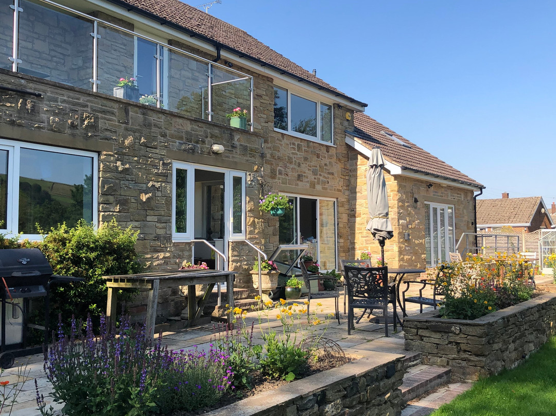 Millbrook Bed & Breakfast主图