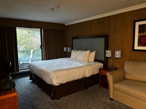 内港贝斯特韦斯特优质酒店主图