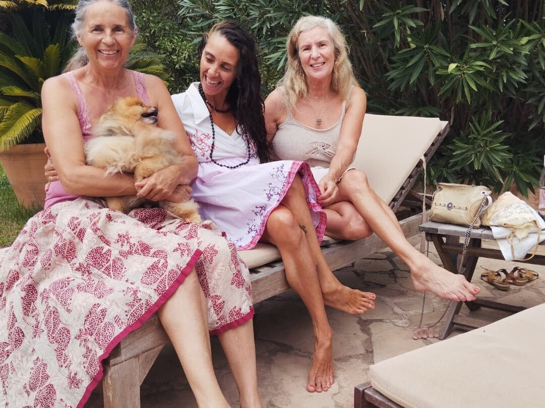 Lilypod Yoga-伊维萨必去景点