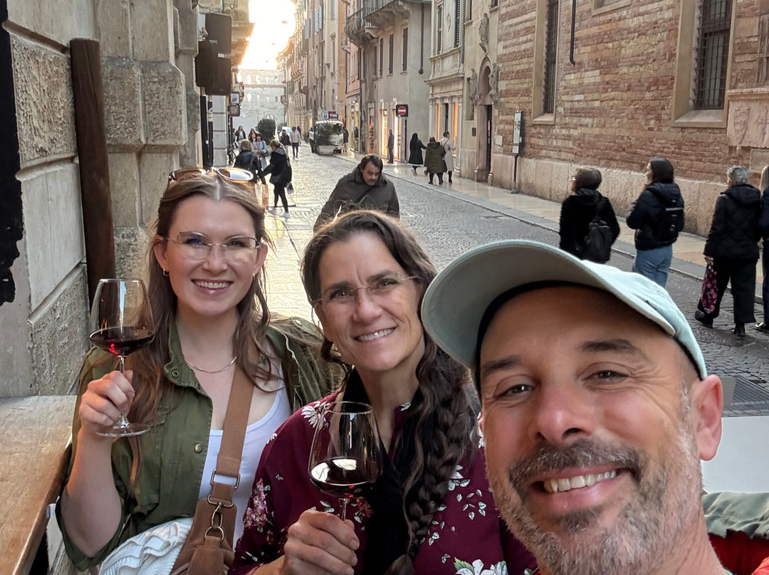 Umbrella Tours - Ca'dal Lusciàt / Lake Garda-代森扎诺-德尔加达必去景点