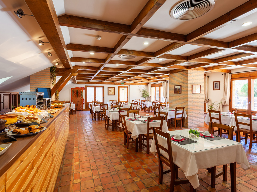 Elciego酒店住宿-DWO Rioja Wine Hotel