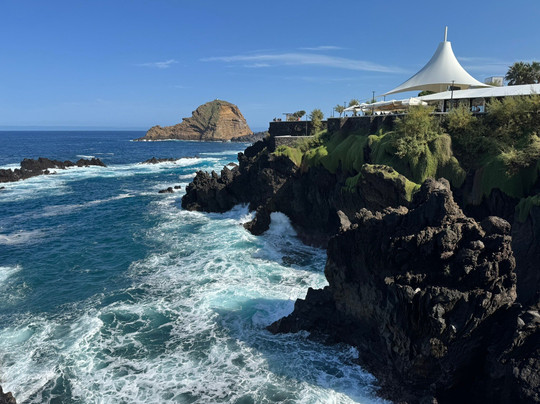 Madeira Island Tours-沙尔必去景点