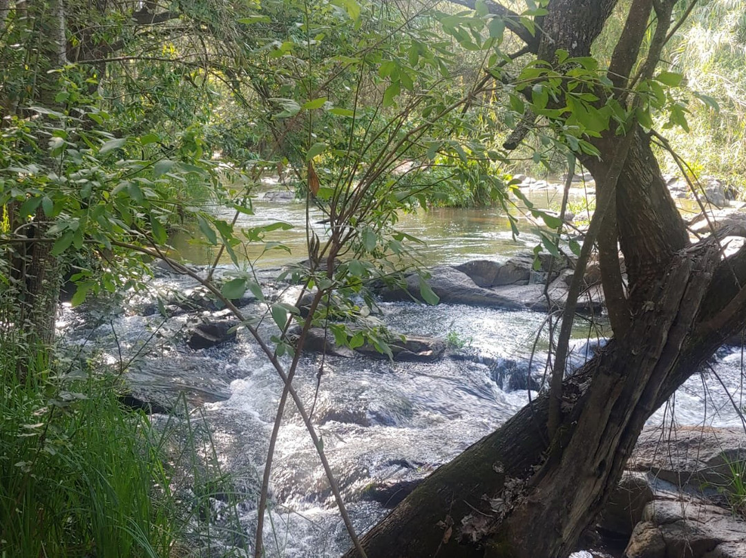 Magalies Sleepy River-Magaliesburg必去景点