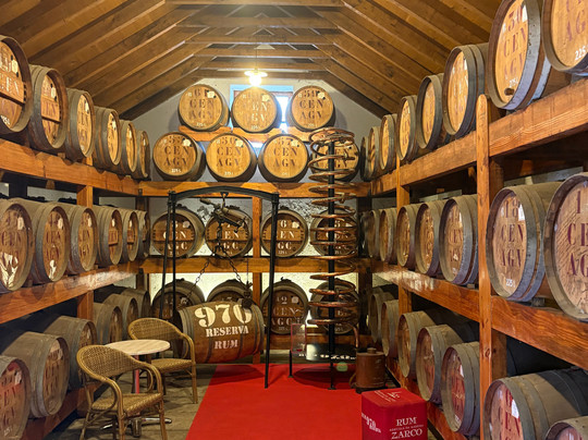 Madeira-In.com Airport Transfers-沙尔必去景点