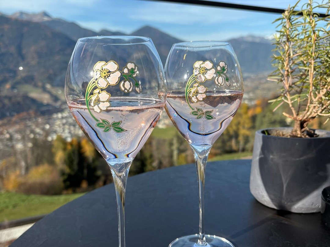 Santre Dolomythic Home主图