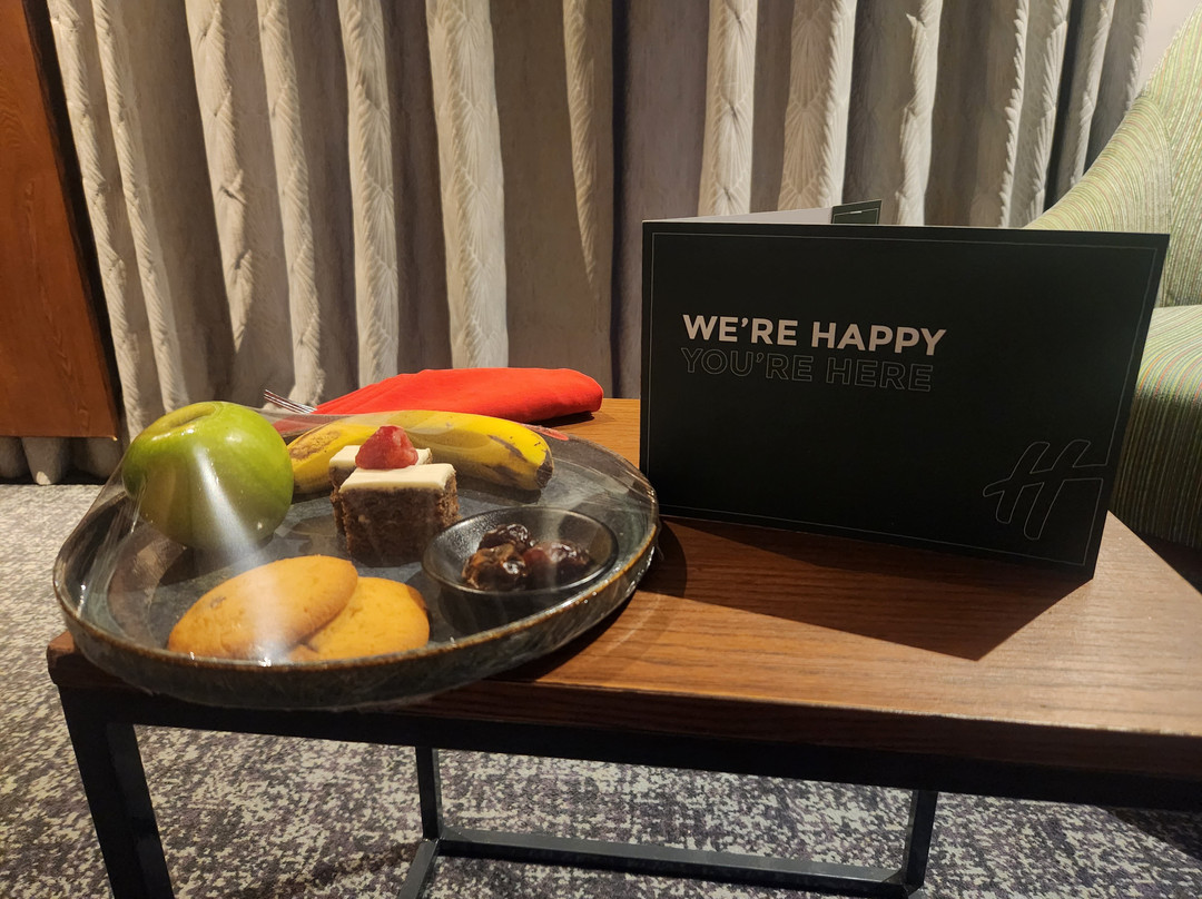 Holiday Inn Nairobi Two Rivers Mall By IHG主图