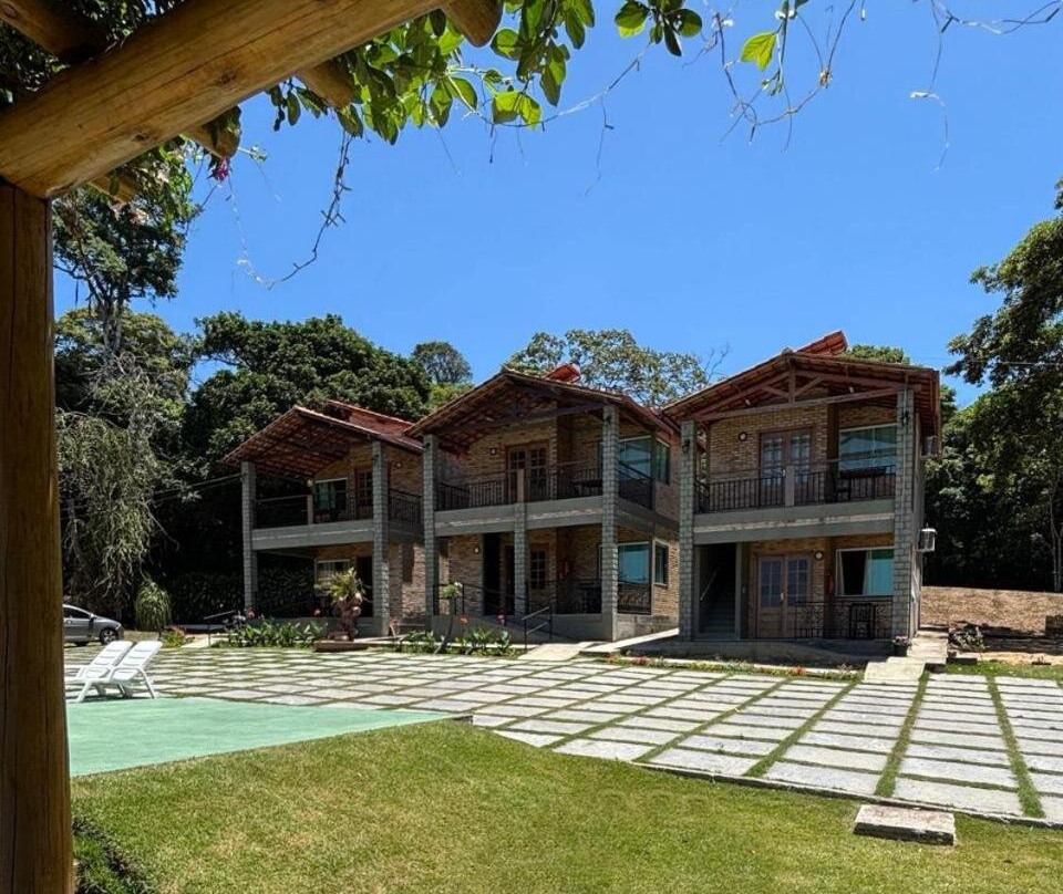 Pousada Flor do Café