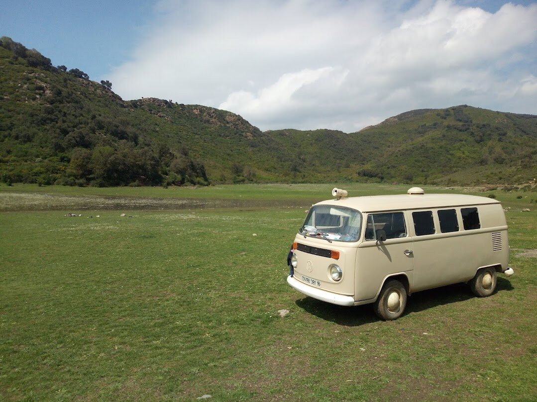 Combi Tour Algeria-Tlemcen必去景点