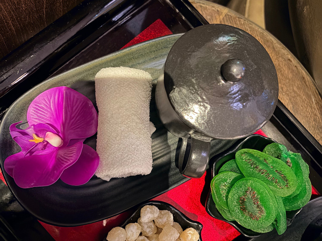 La Belle Vie Spa & Massage-河内必去景点