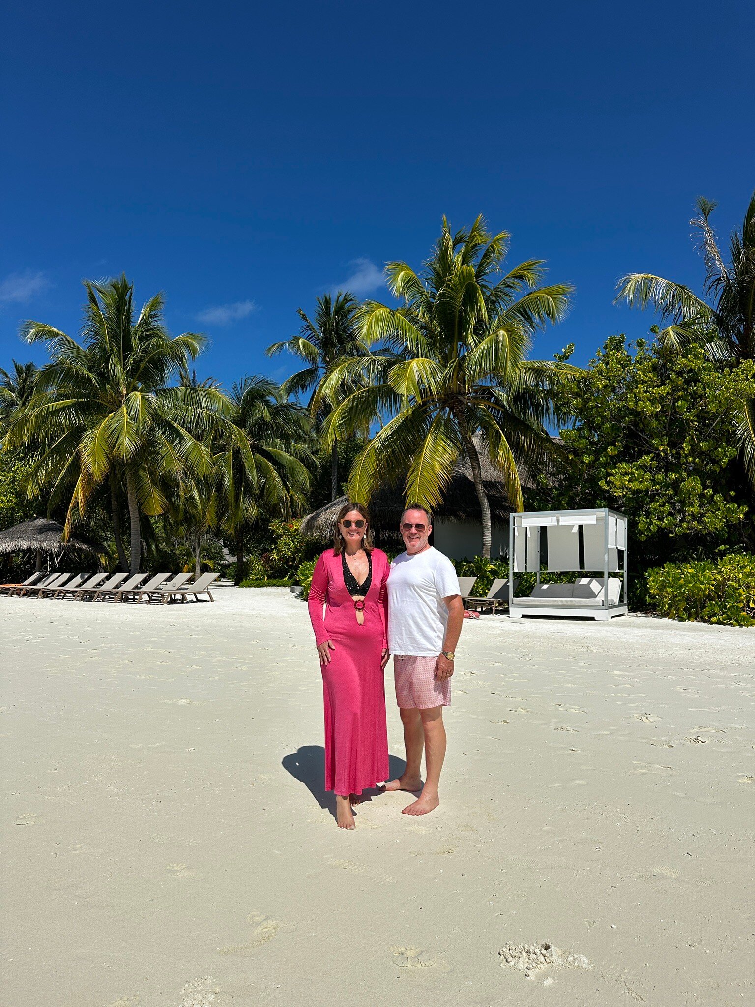 马尔代夫满月岛度假村-官方