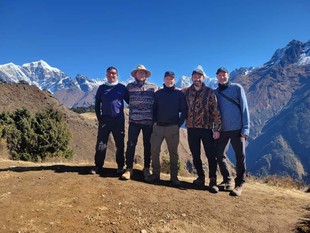 Naturestride Mountain Adventure-加德满都必去景点