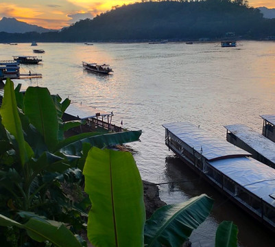 Wander Laos Tour-琅勃拉邦必去景点