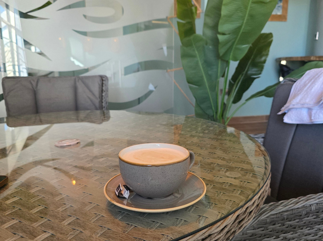 SVLeisure-Kinmel Bay必去景点