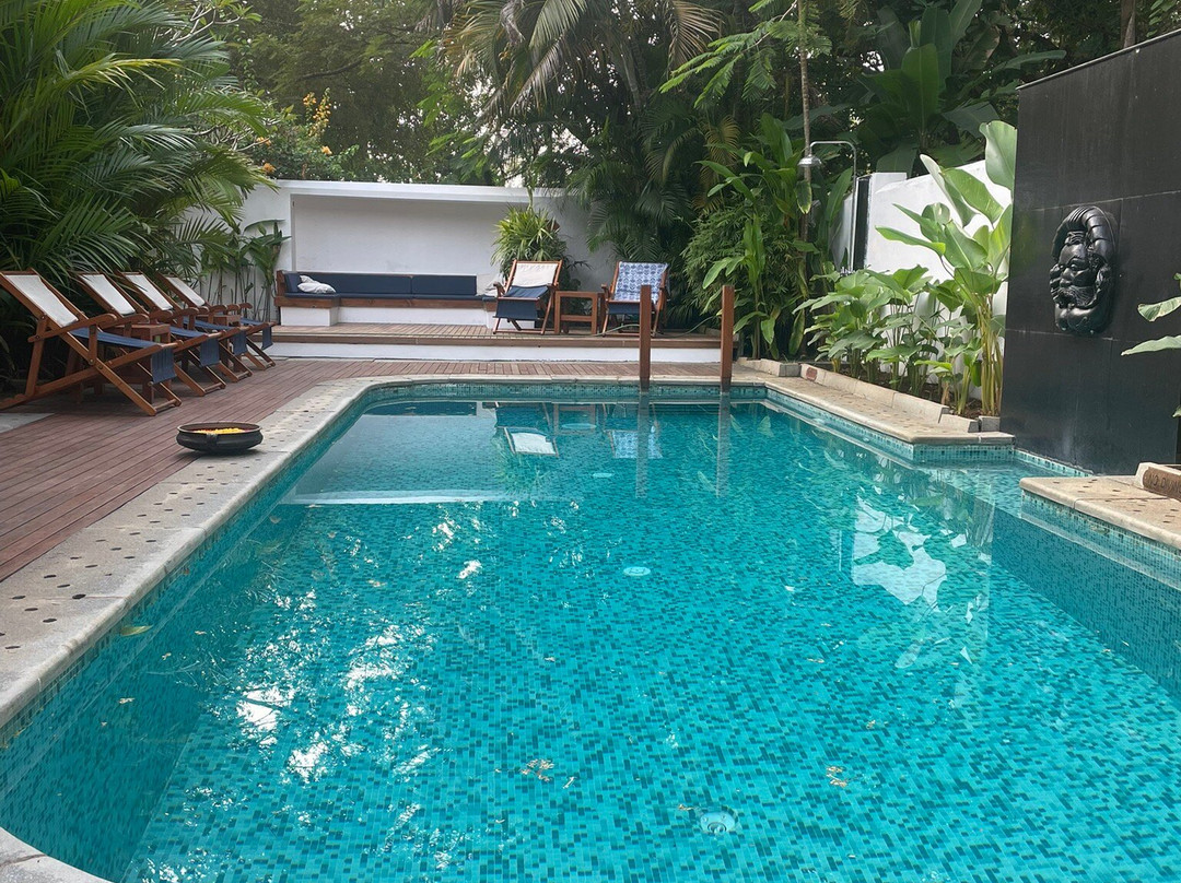 1506 号酒店主图