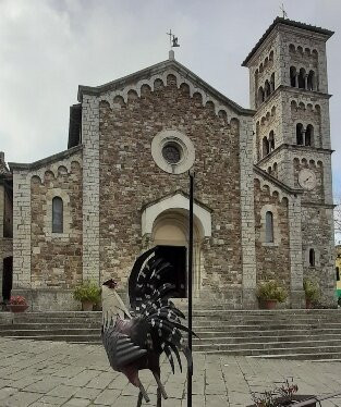 Centro Storico-卡斯特利纳－因基安蒂必去景点