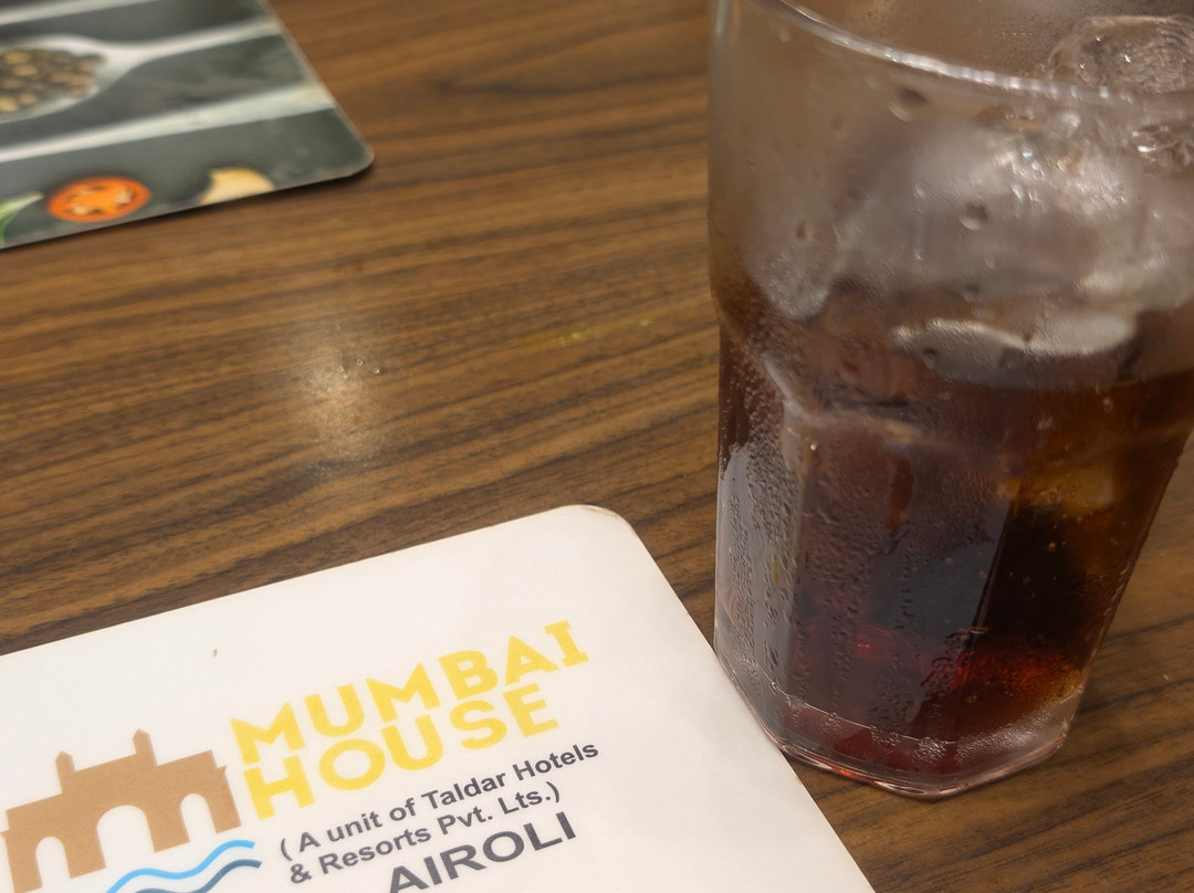 Hotel Mumbai House, Airoli主图