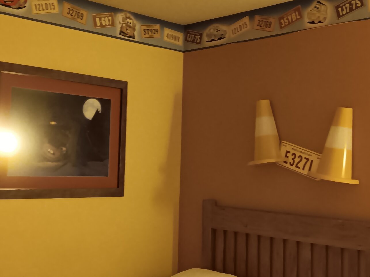 Disney Hotel Santa Fe-官方