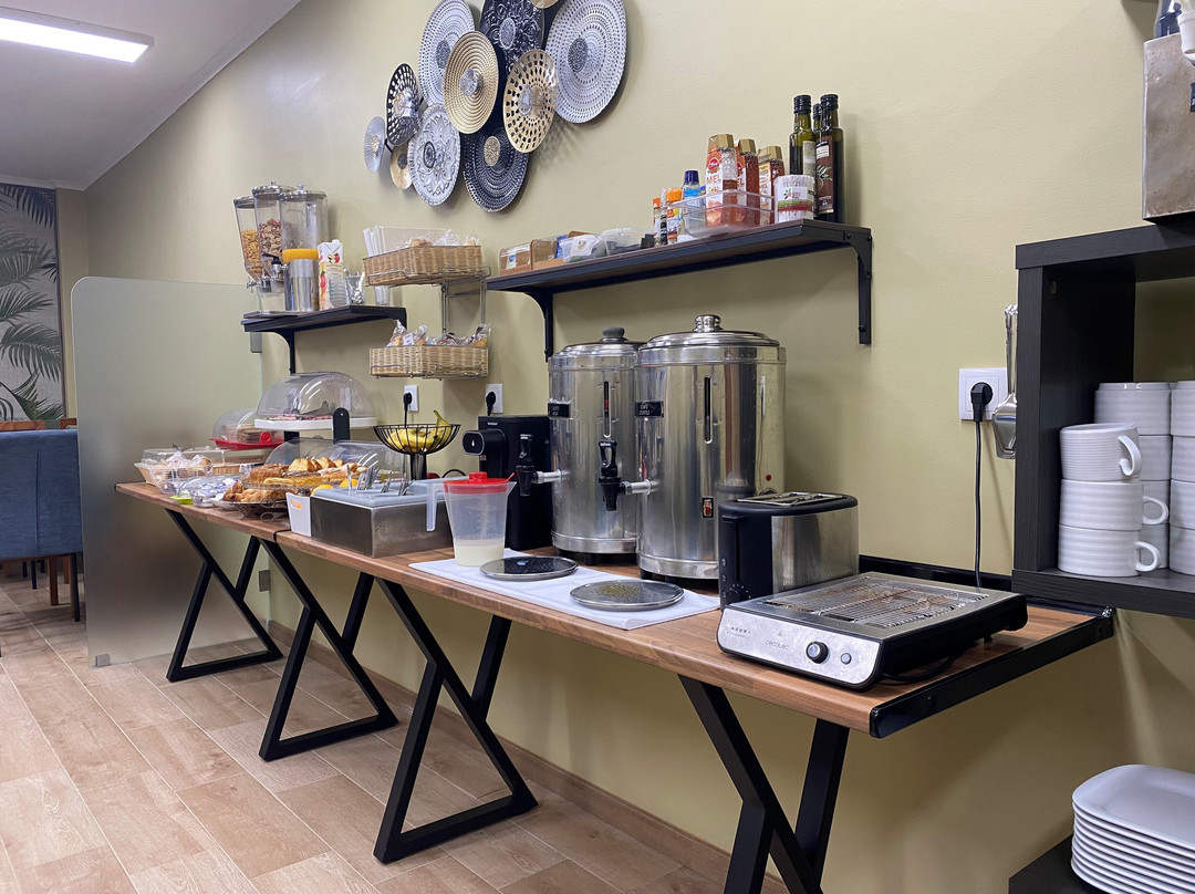 Hotel O Gadanha主图