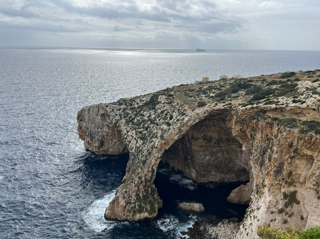 MiraMalta Tours-马耳他岛必去景点