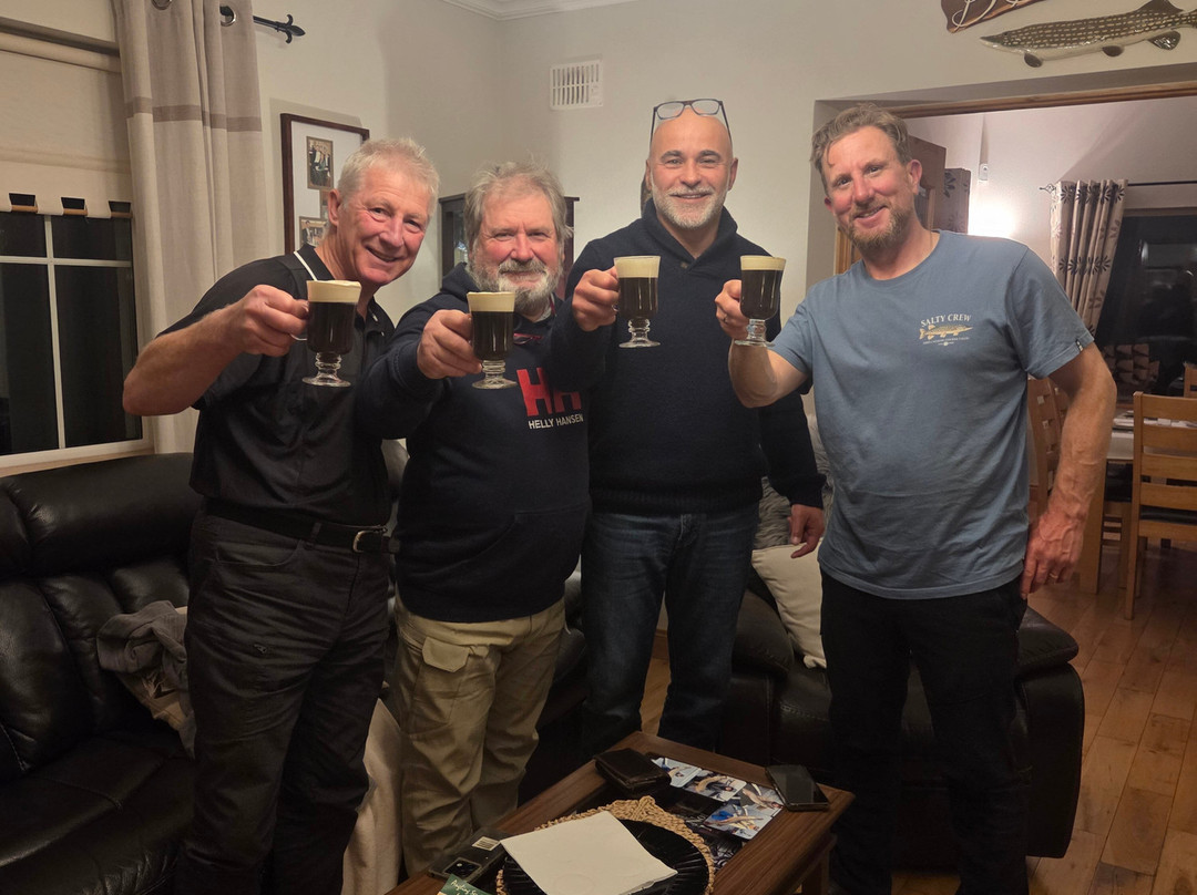 Angling Services Ireland-Boyle必去景点