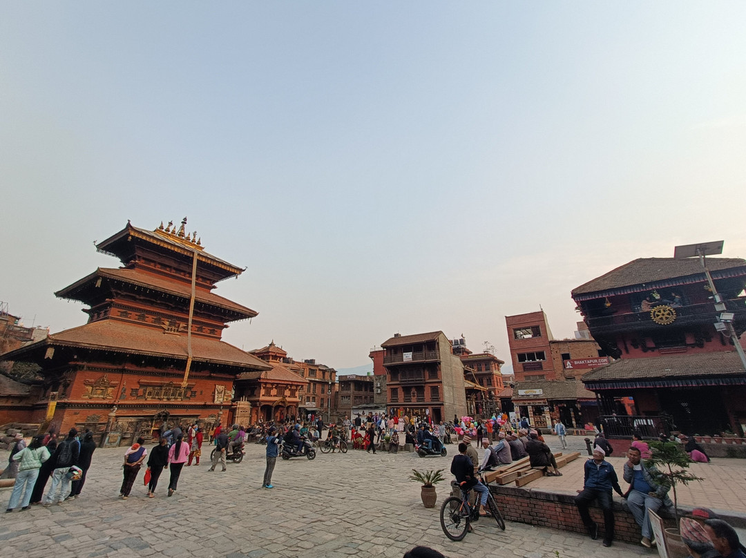 9 Days Adventure-Virar必去景点