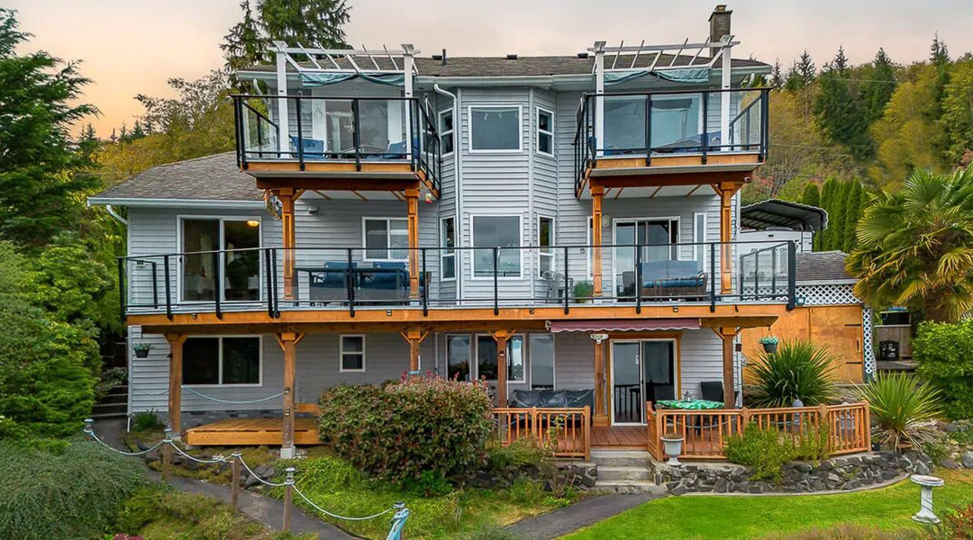 The Inn on Stephens Bay主图