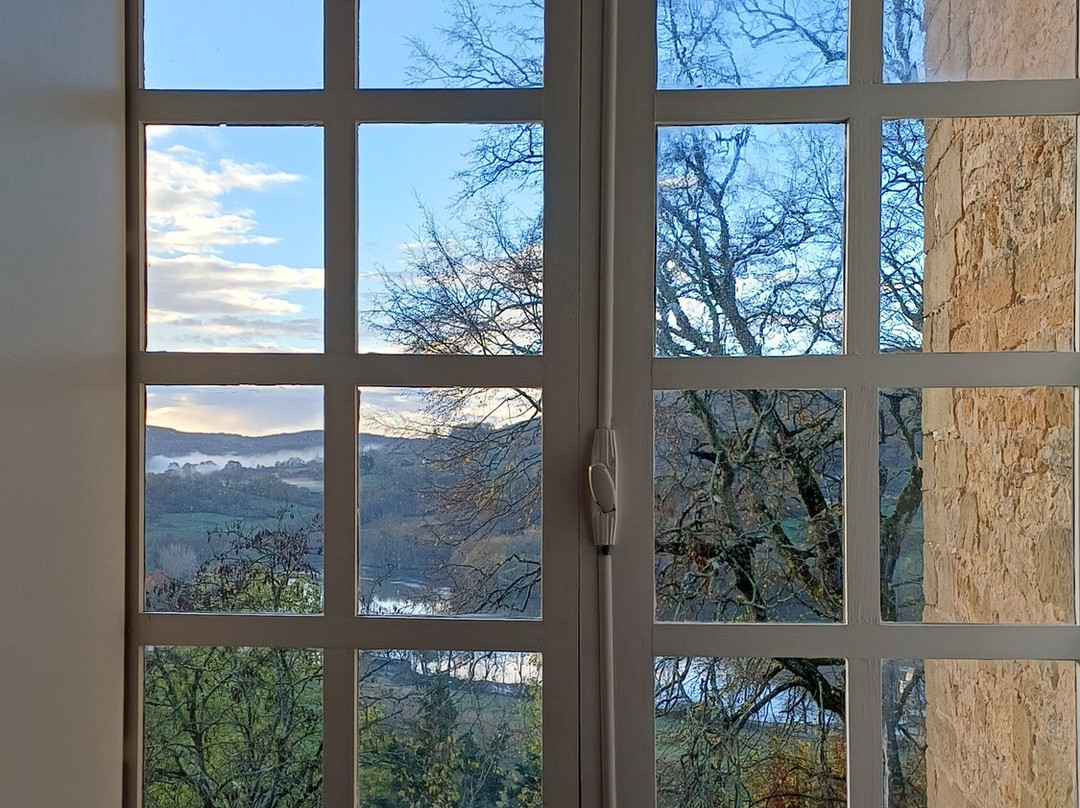 Chateau De Lissac主图