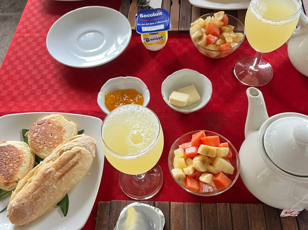 Hotel Parthenay Club主图