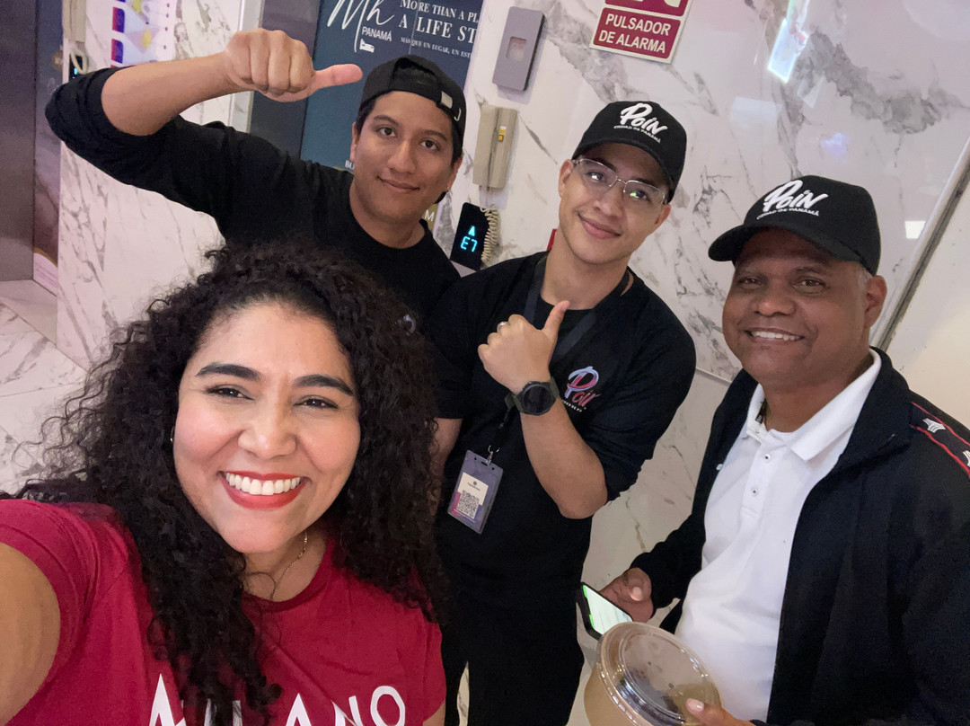 Poin Panamá-巴拿马城必去景点