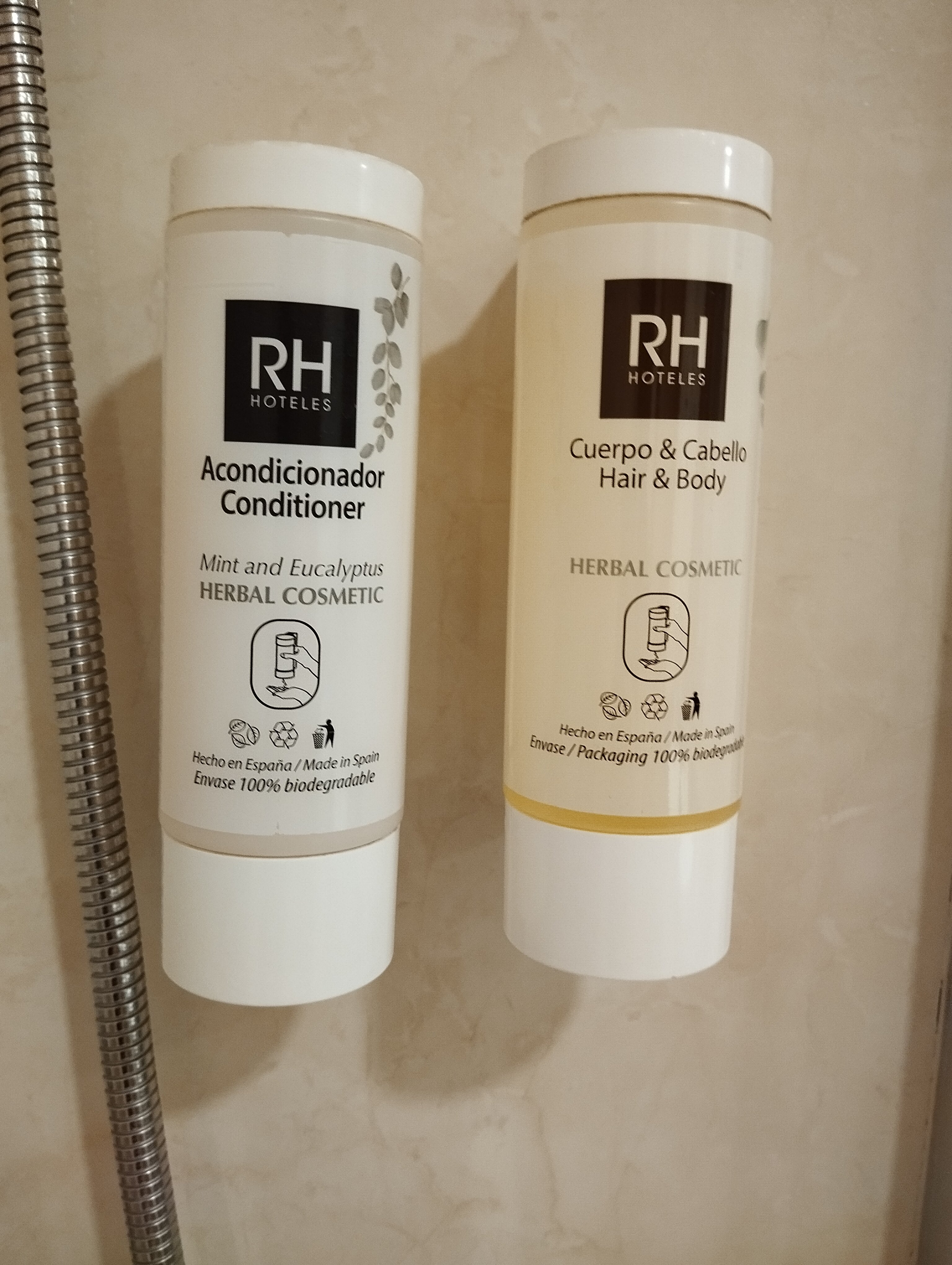 索罗拉特罗酒店-浴室