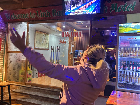 Ha Giang Vibes-Ha Giang必去景点