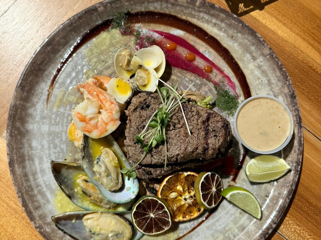 Mambo Beach-库拉索必去景点