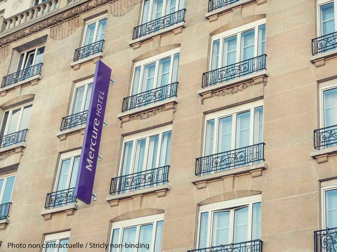 全季 (雅高)酒店