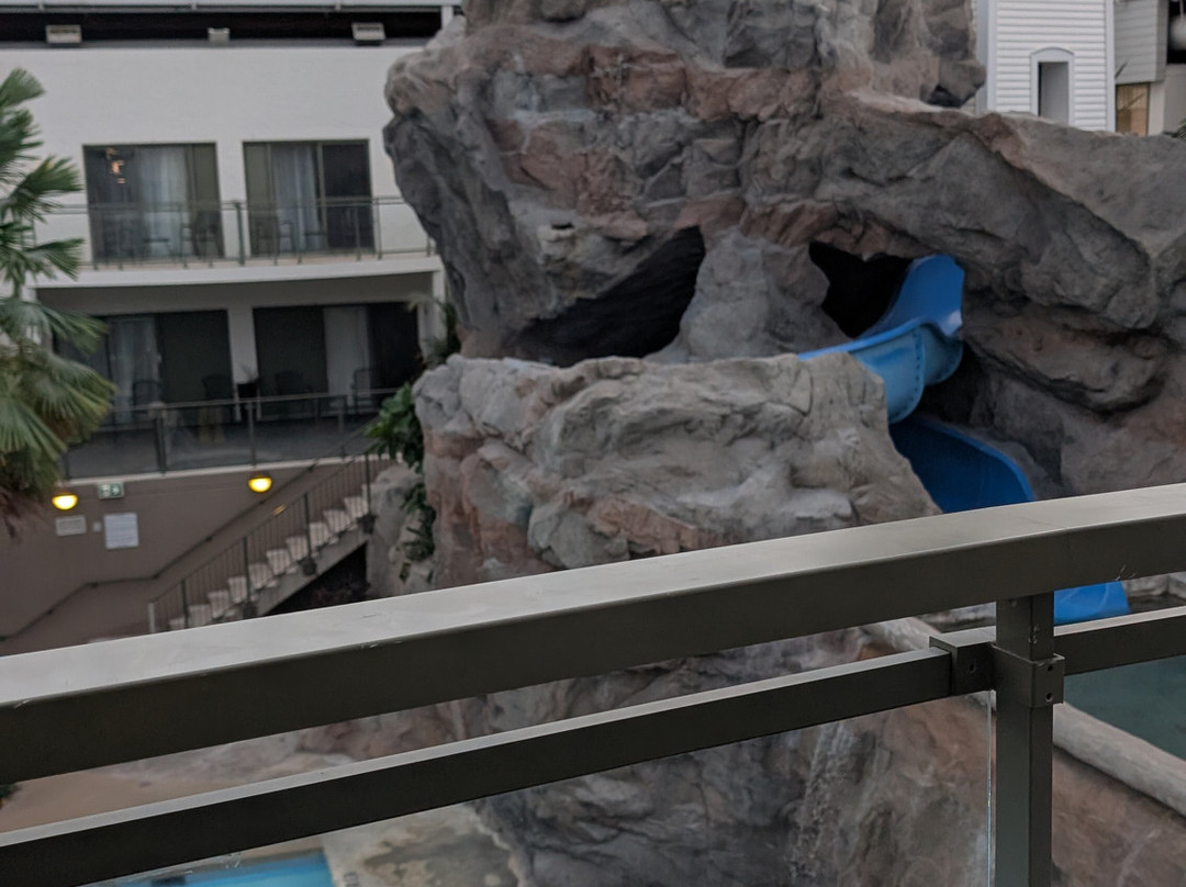 Best Western Plus Lamplighter Inn & Conference Centre主图