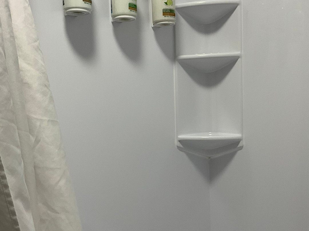 萨斯卡通速8酒店主图