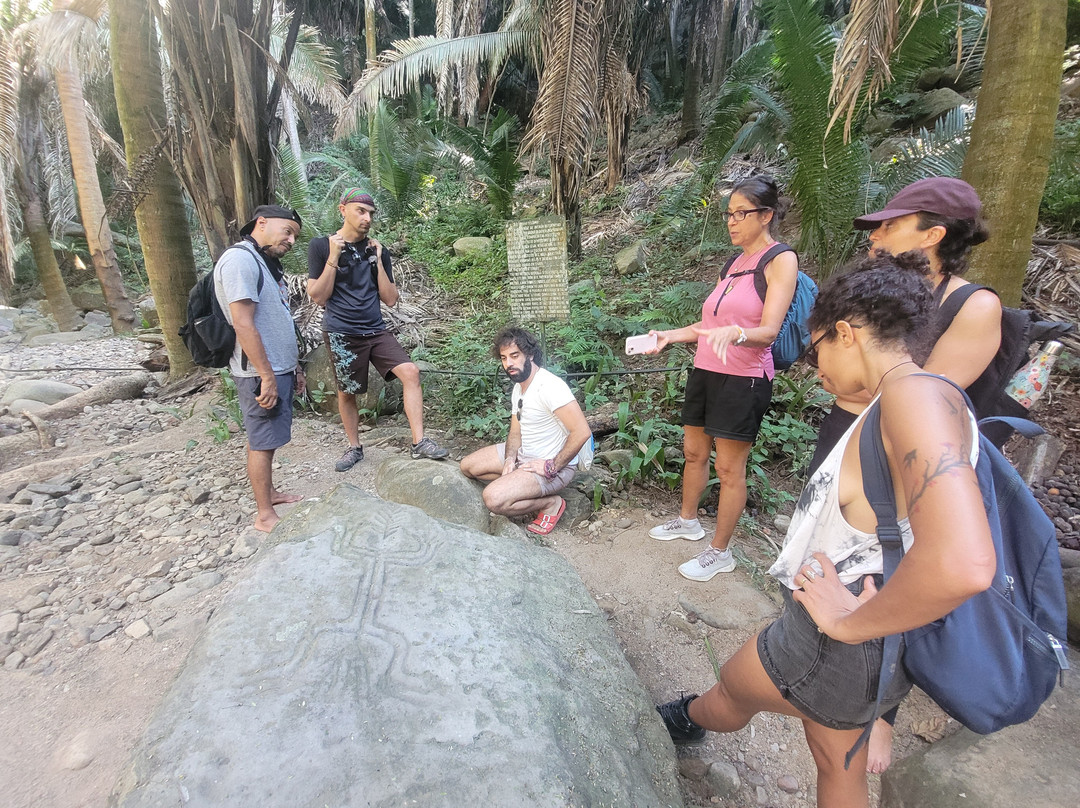 Natoural-Lo de Marcos必去景点