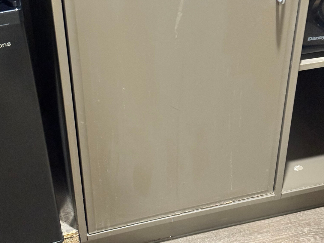 辛辛那提东北（布鲁阿什）希尔顿合博套房酒店主图