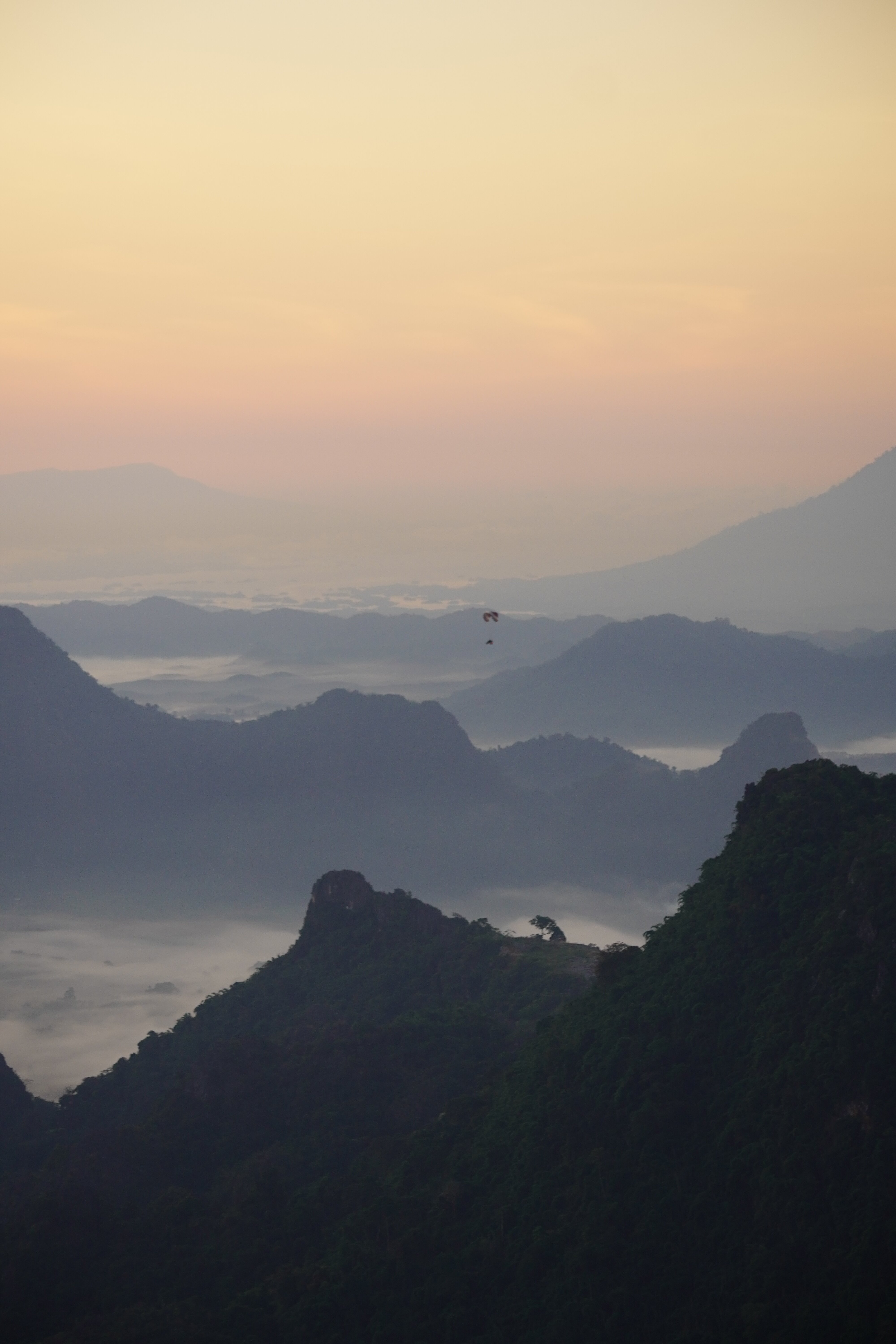 滨江精品度假村-官方