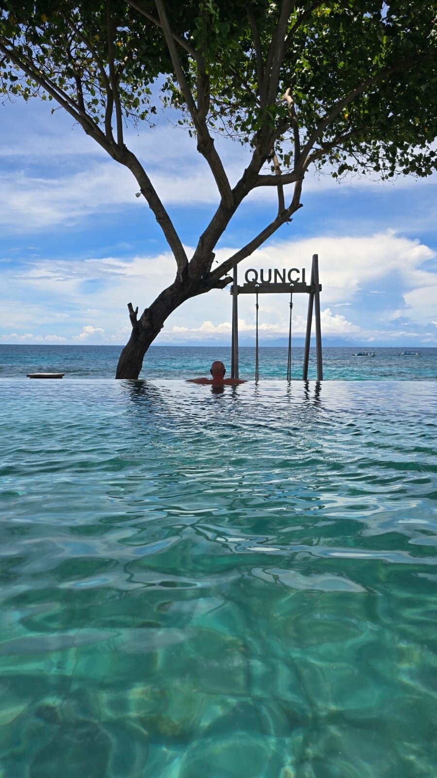 昆西别墅酒店-官方