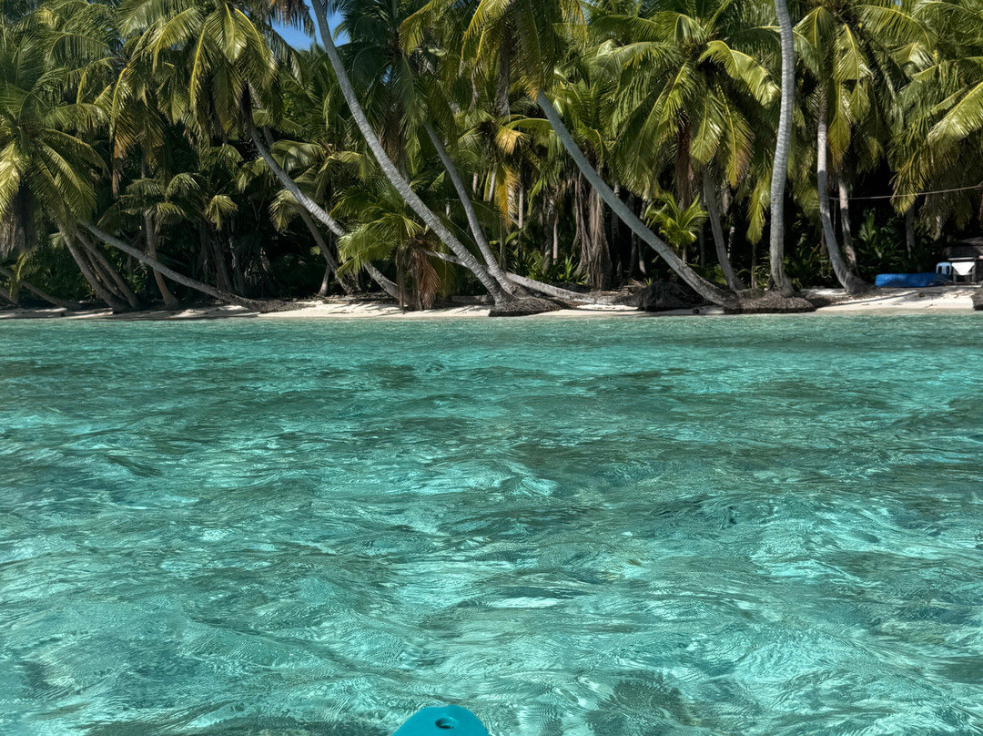 Cocos Islands Adventure Tours-West Island必去景点