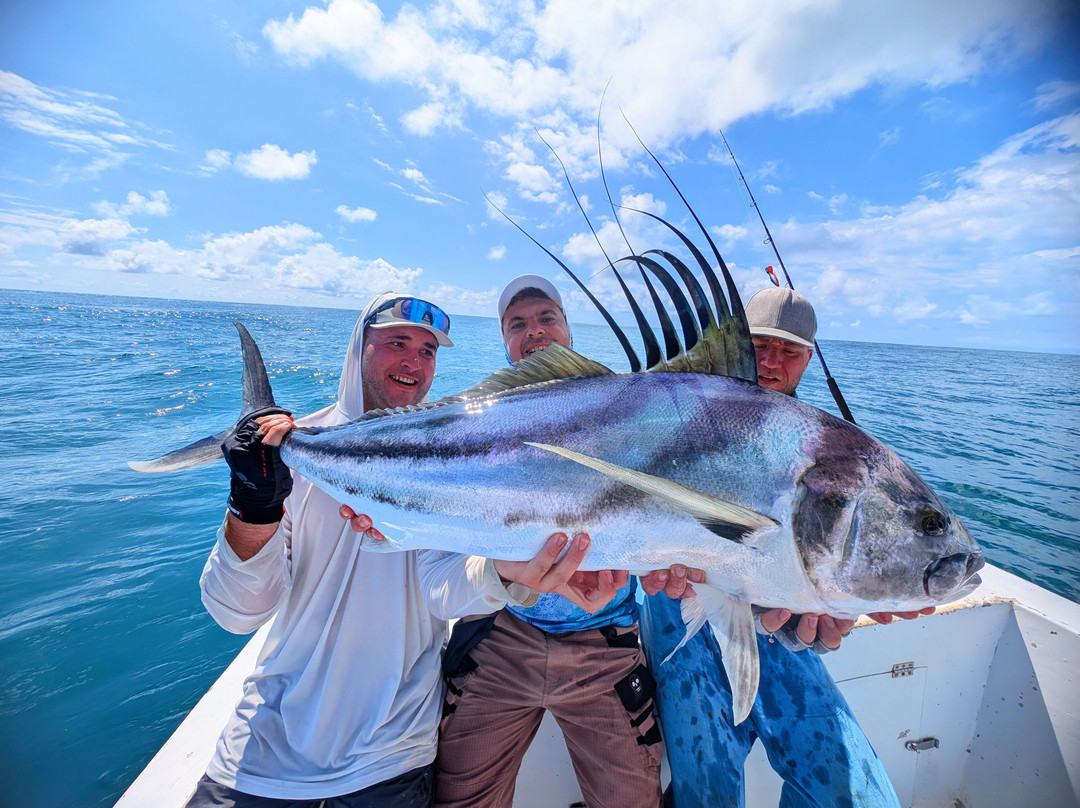 Day Trips Costa Rica-恶土城必去景点