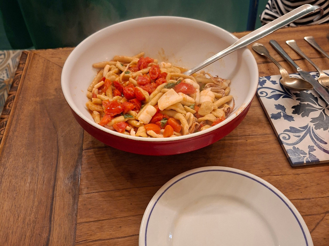 The Awaiting Table Cookery School-莱切必去景点