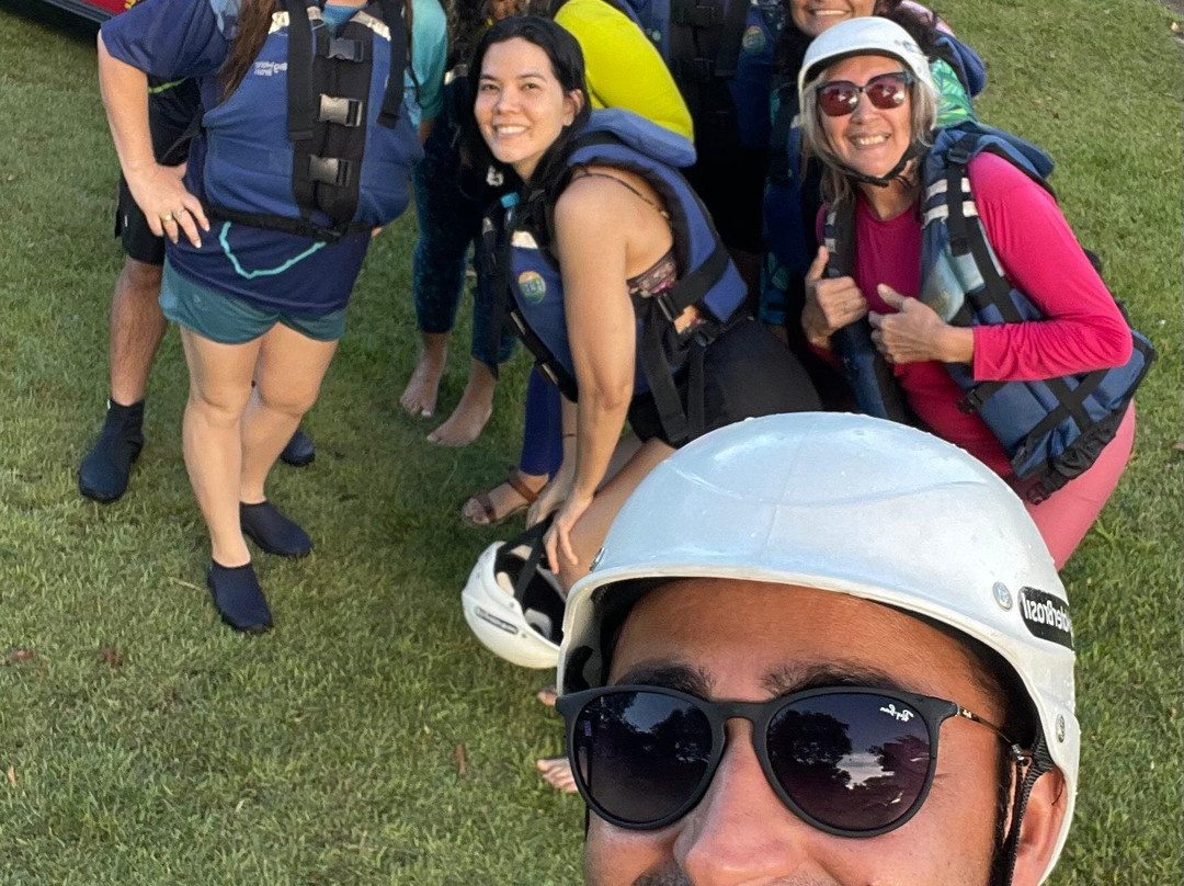 Pubi adventure-Sapezal必去景点