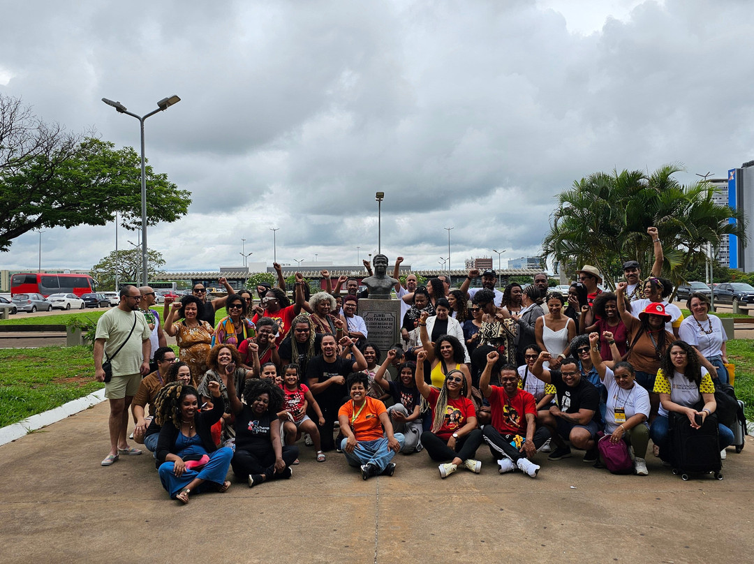 Me Leva Cerrado-巴西利亚必去景点