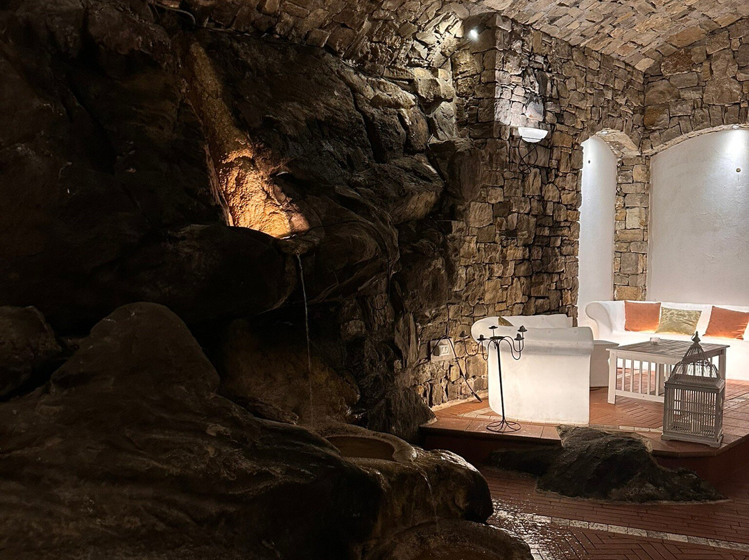 Cantina Tallarini | Tallarini Winery-Gandosso必去景点