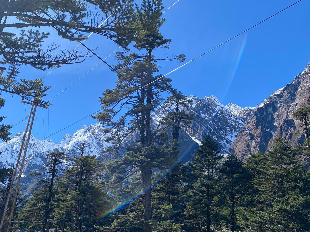 Lord Tours & Travels-甘托克必去景点