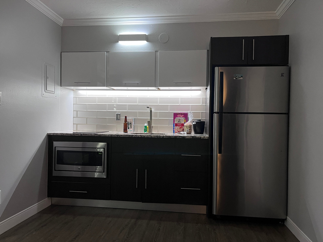 Hibiscus Suites主图